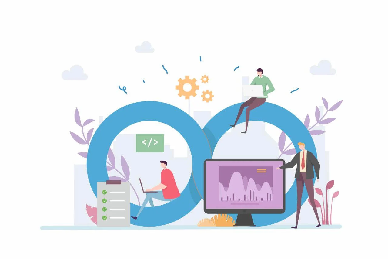 Optimización DevOps para un desarrollo ágil y eficiente